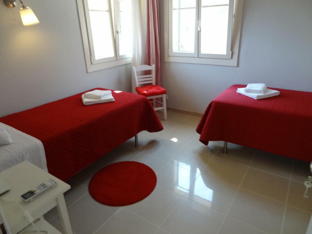 Villa Elaia Suites & Apartments No.2 Gaios Exterior photo